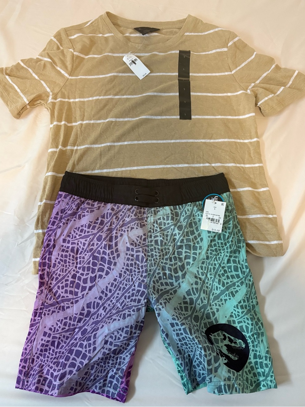 Boys Set